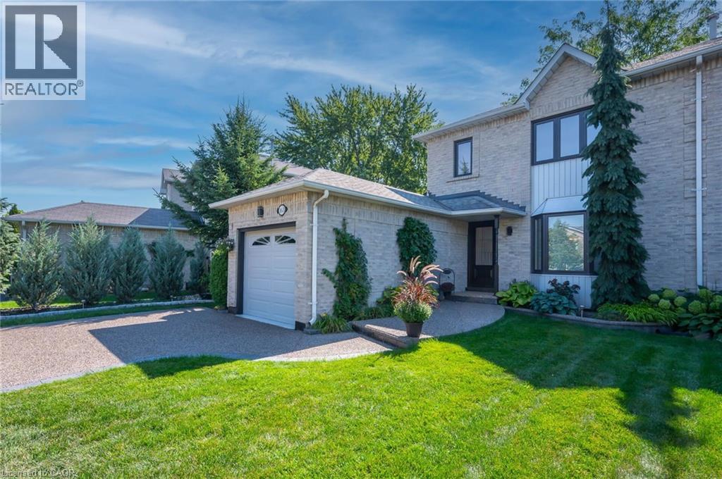 163 Ross Lane, Oakville, Ontario  L6H 5K3 - Photo 2 - 40768669
