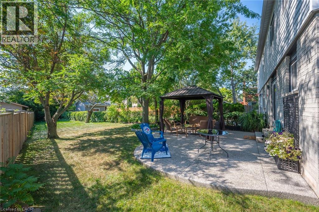 163 Ross Lane, Oakville, Ontario  L6H 5K3 - Photo 27 - 40768669