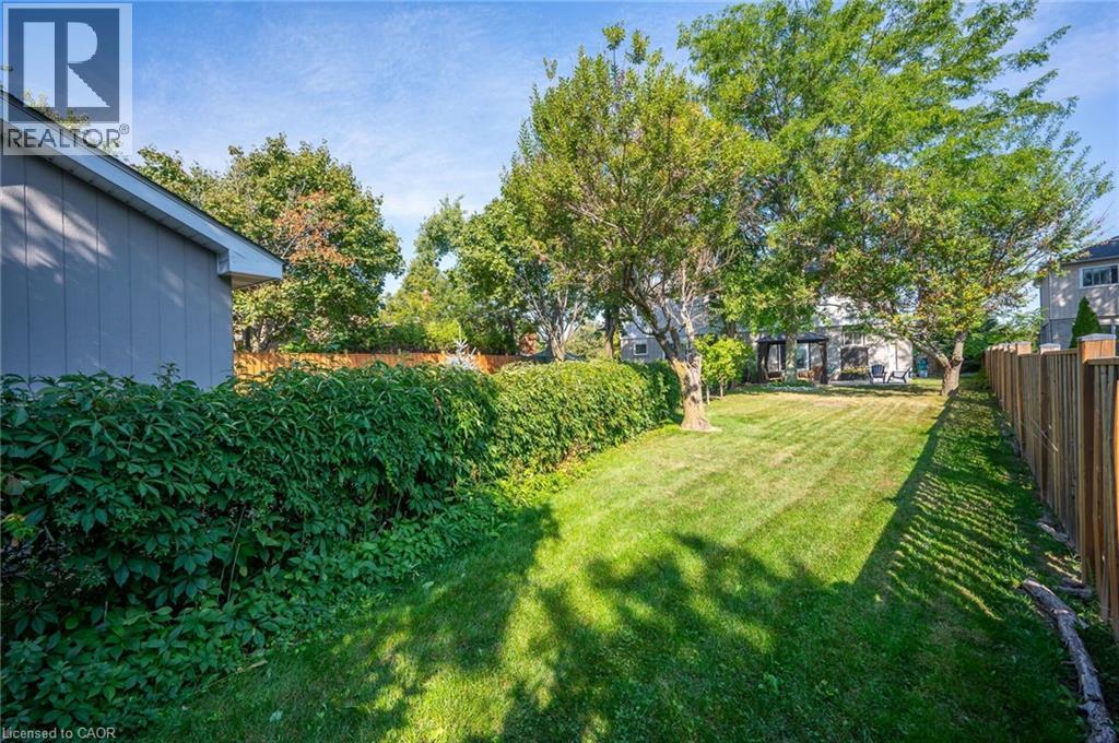 163 Ross Lane, Oakville, Ontario  L6H 5K3 - Photo 30 - 40768669
