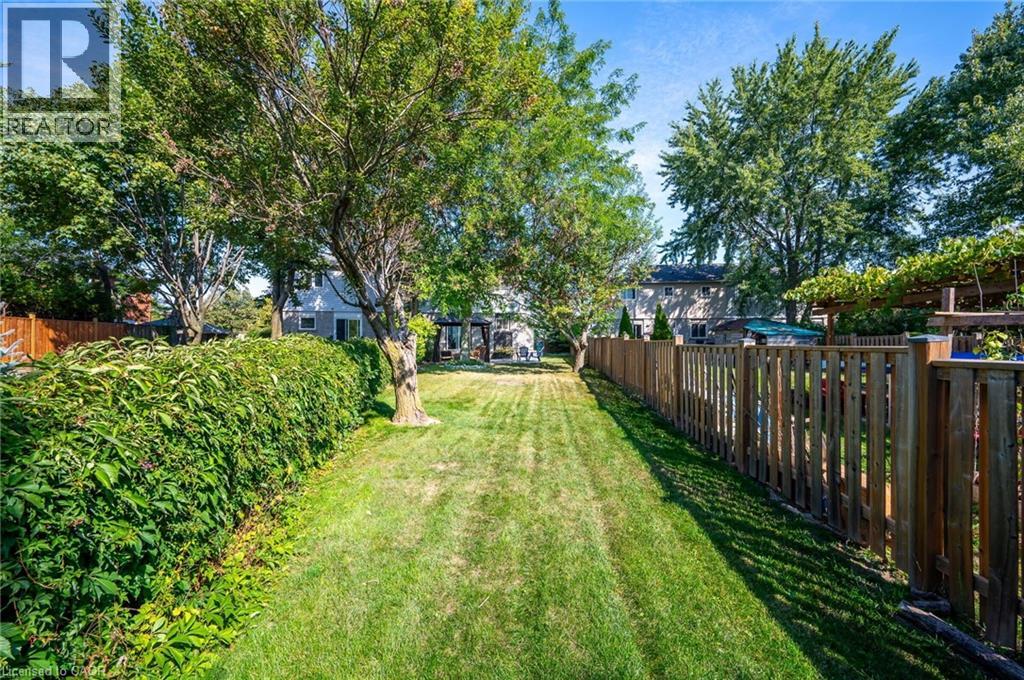 163 Ross Lane, Oakville, Ontario  L6H 5K3 - Photo 31 - 40768669
