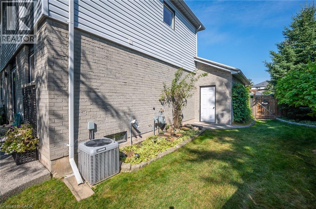 163 Ross Lane, Oakville, Ontario  L6H 5K3 - Photo 32 - 40768669