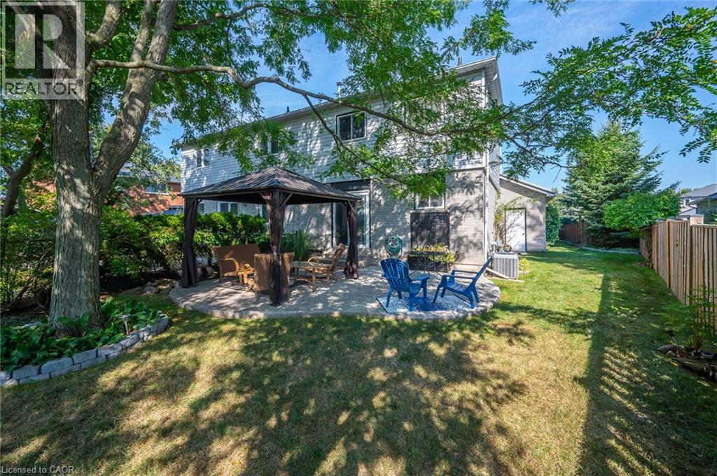 163 Ross Lane, Oakville, Ontario  L6H 5K3 - Photo 33 - 40768669