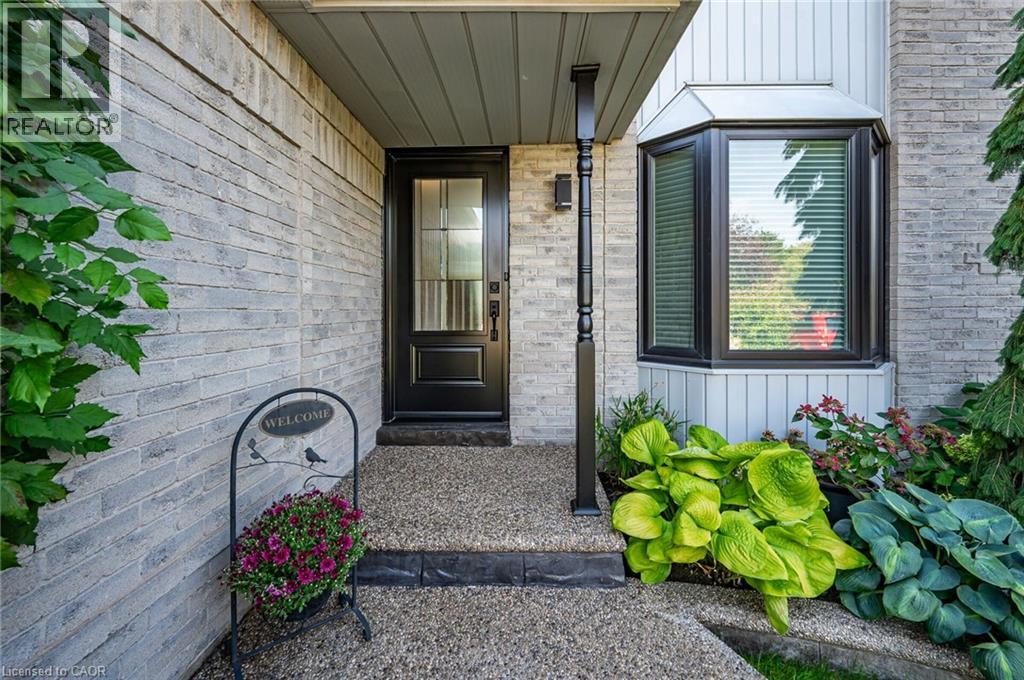 163 Ross Lane, Oakville, Ontario  L6H 5K3 - Photo 4 - 40768669