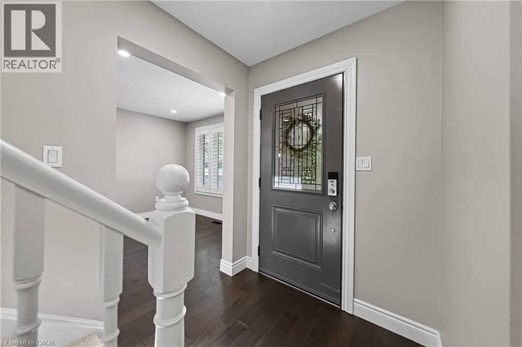 368 Cavendish Drive, Waterloo, Ontario  N2T 2N6 - Photo 19 - 40768553