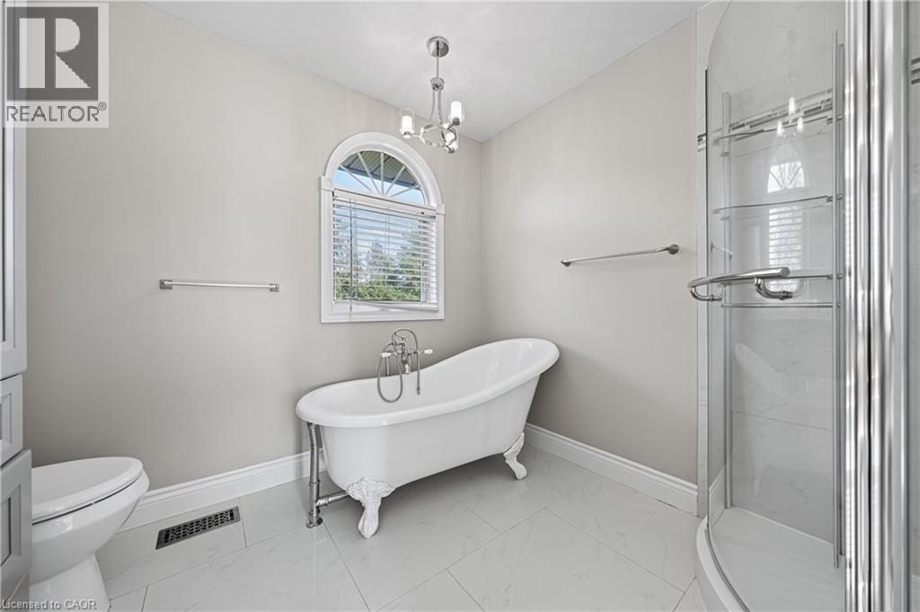 368 Cavendish Drive, Waterloo, Ontario  N2T 2N6 - Photo 27 - 40768553