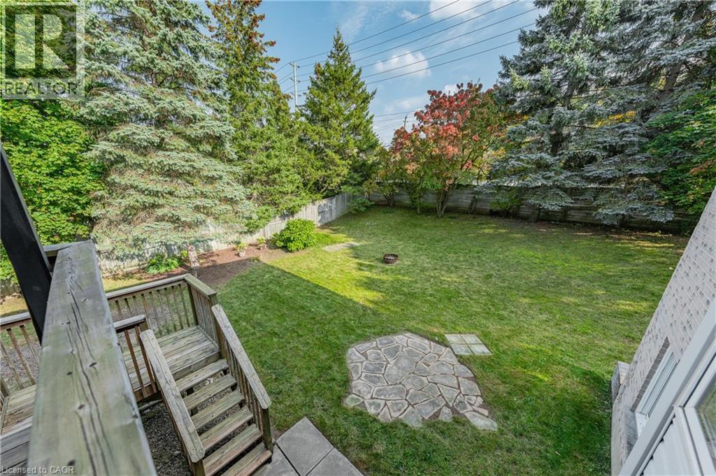 368 Cavendish Drive, Waterloo, Ontario  N2T 2N6 - Photo 44 - 40768553