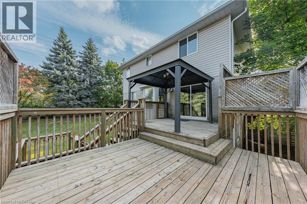 368 Cavendish Drive, Waterloo, Ontario  N2T 2N6 - Photo 45 - 40768553