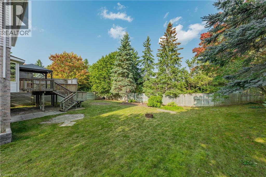 368 Cavendish Drive, Waterloo, Ontario  N2T 2N6 - Photo 46 - 40768553