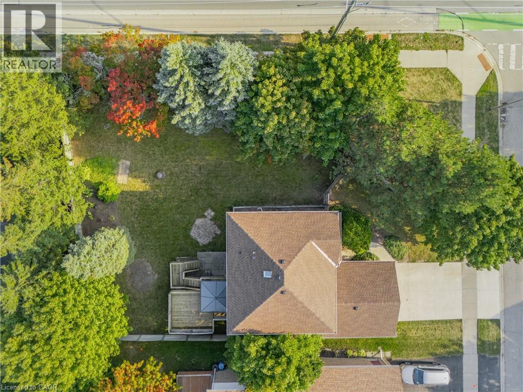 368 Cavendish Drive, Waterloo, Ontario  N2T 2N6 - Photo 7 - 40768553