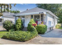 14 CHELSEA Street, St. Catharines, Ontario