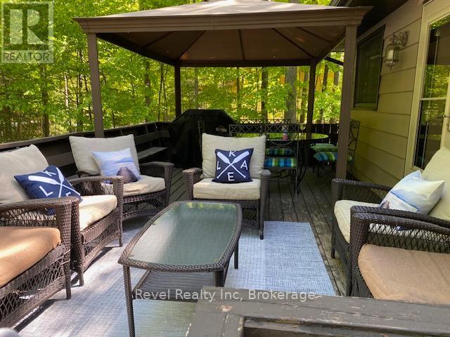 28 Lannan Drive, Tiny, Ontario  L9M 0H3 - Photo 3 - S12405970