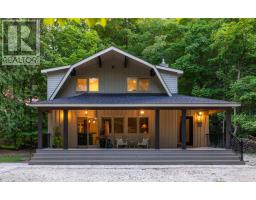 131 KITZBUHL CRESCENT, Blue Mountains, Ontario