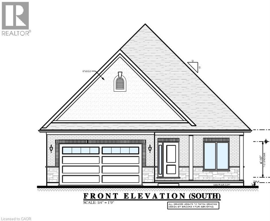 92 ST MICHAELS Street, Delhi, Ontario