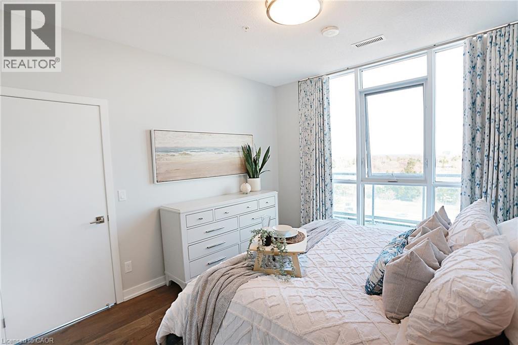 2093 Fairview Street Unit# 904, Burlington, Ontario  L7R 0E6 - Photo 10 - 40770267