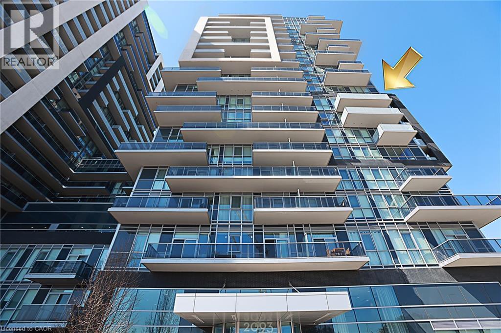 2093 Fairview Street Unit# 904, Burlington, Ontario  L7R 0E6 - Photo 3 - 40770267