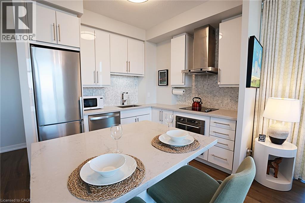 2093 Fairview Street Unit# 904, Burlington, Ontario  L7R 0E6 - Photo 5 - 40770267