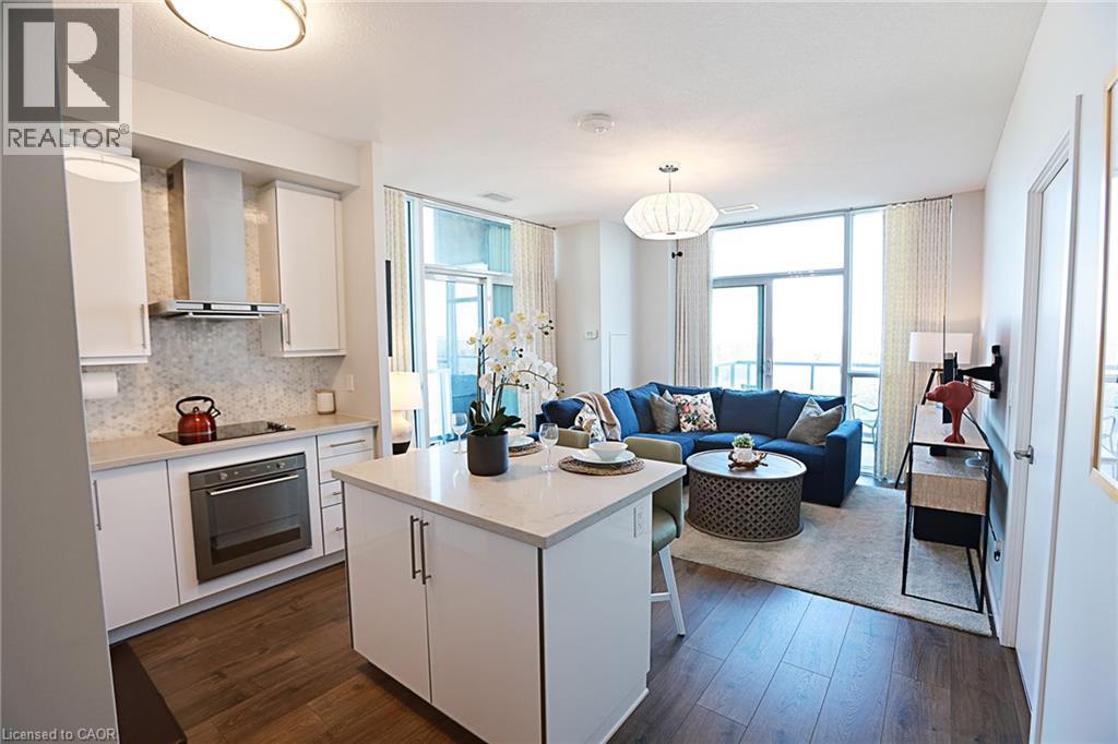 2093 Fairview Street Unit# 904, Burlington, Ontario  L7R 0E6 - Photo 6 - 40770267