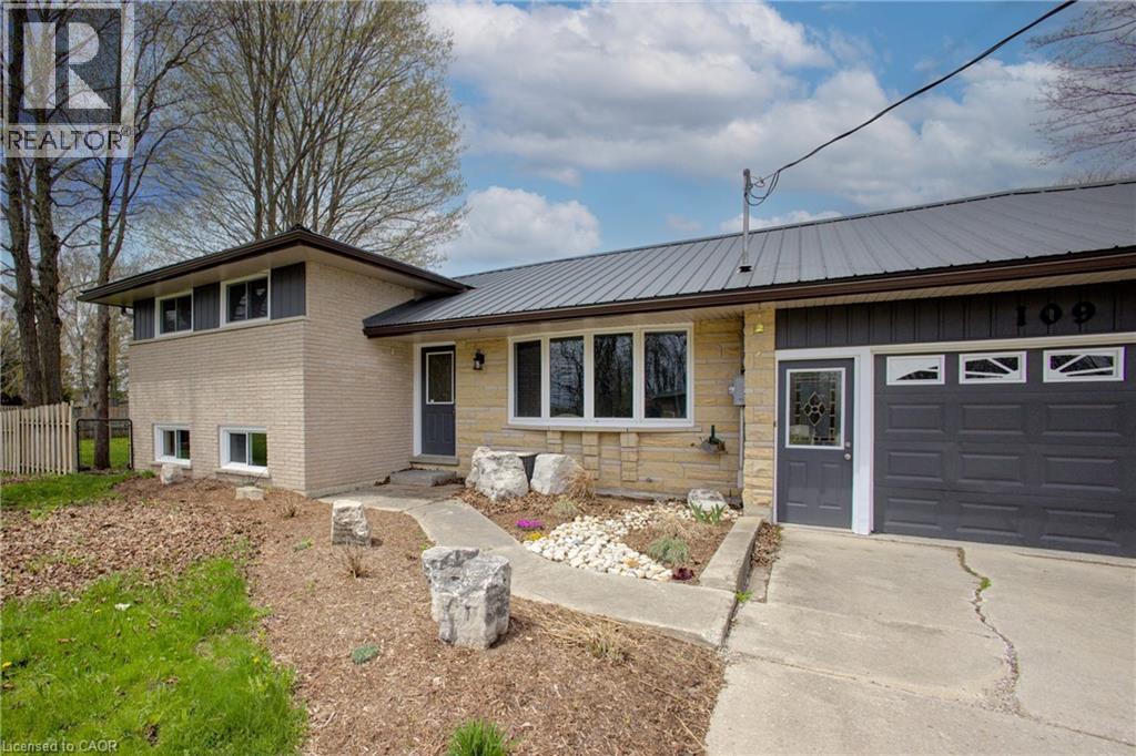 109 Mcgivern Street, Moorefield, Ontario  N0G 2K0 - Photo 2 - 40769831