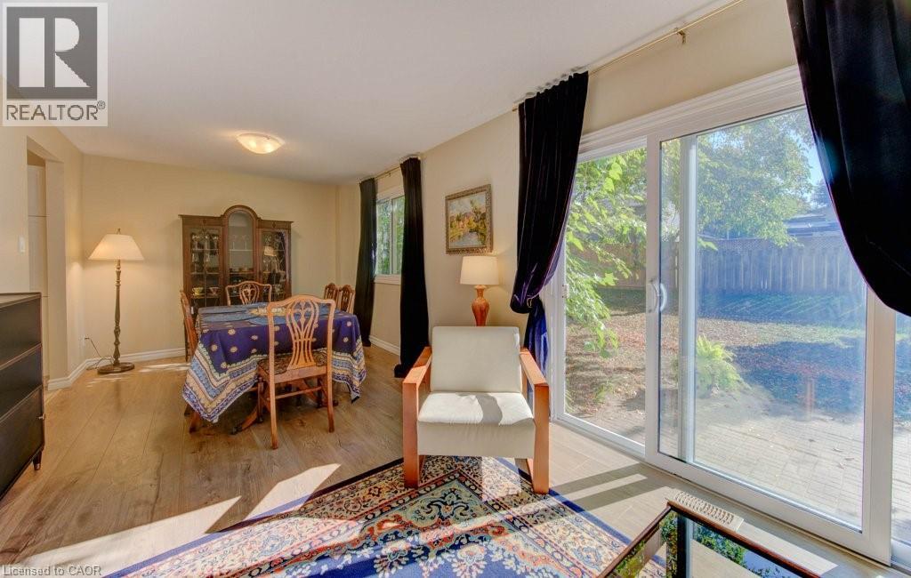 476 Kingscourt Drive Unit# 15, Waterloo, Ontario  N2K 3R3 - Photo 10 - 40769578