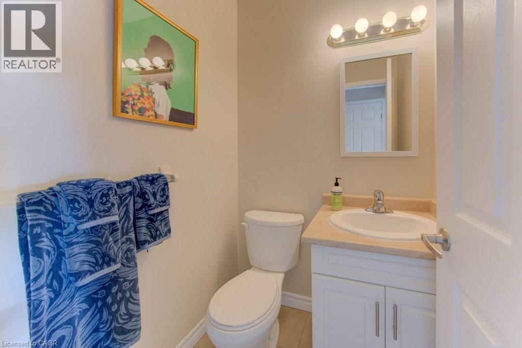 476 Kingscourt Drive Unit# 15, Waterloo, Ontario  N2K 3R3 - Photo 17 - 40769578