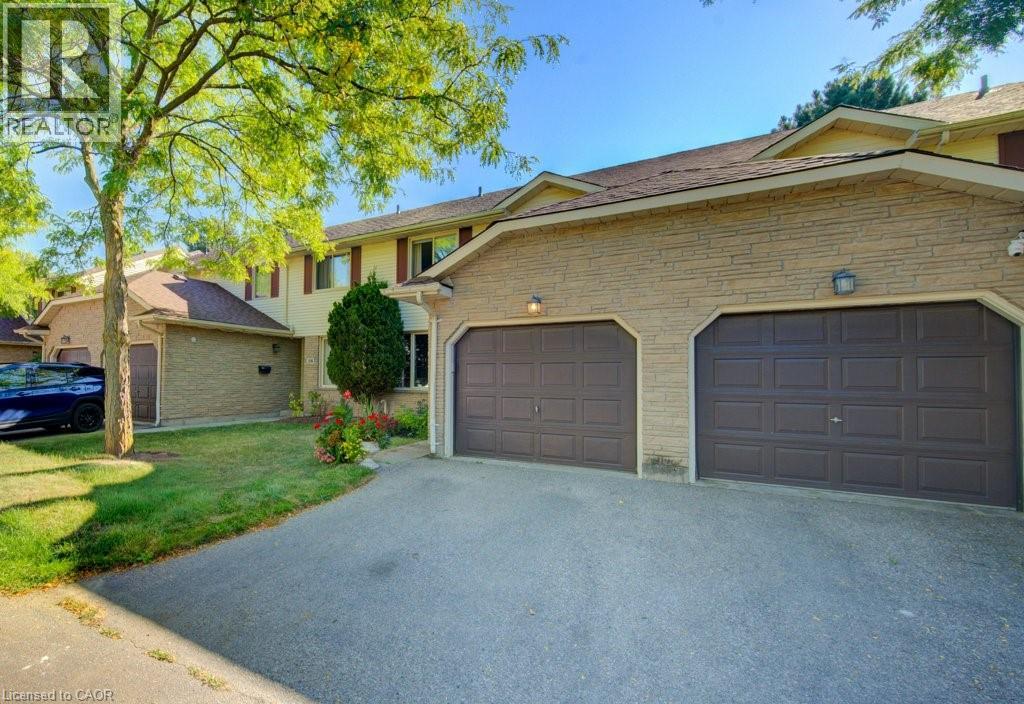 476 Kingscourt Drive Unit# 15, Waterloo, Ontario  N2K 3R3 - Photo 2 - 40769578