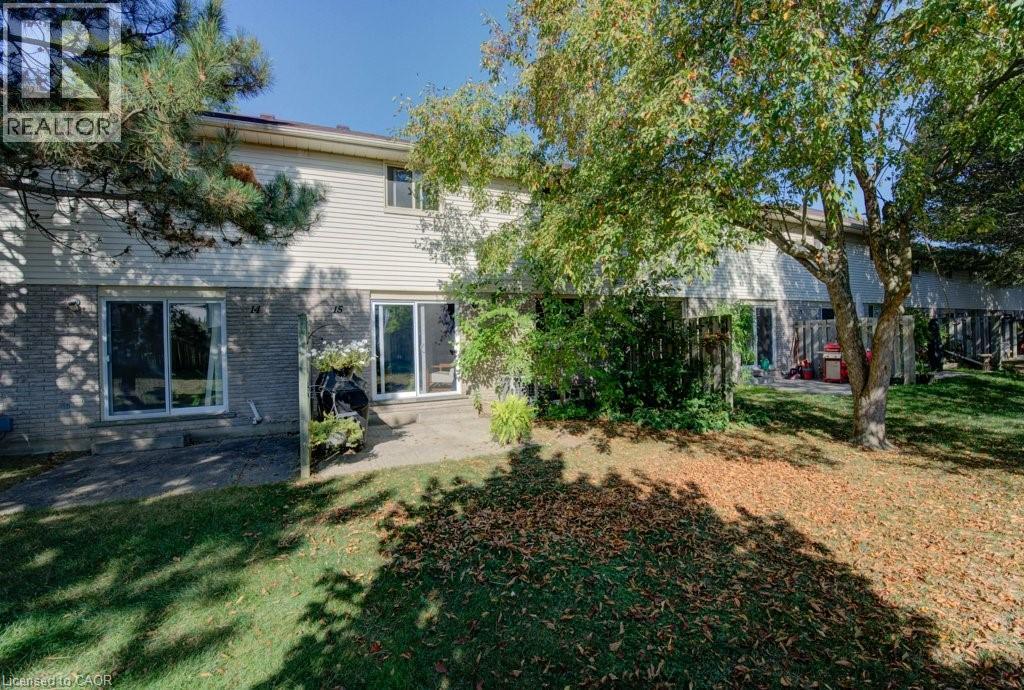 476 Kingscourt Drive Unit# 15, Waterloo, Ontario  N2K 3R3 - Photo 28 - 40769578