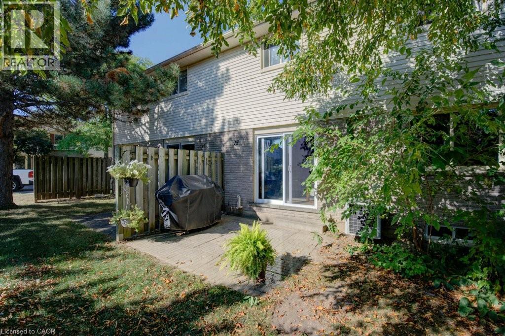 476 Kingscourt Drive Unit# 15, Waterloo, Ontario  N2K 3R3 - Photo 29 - 40769578