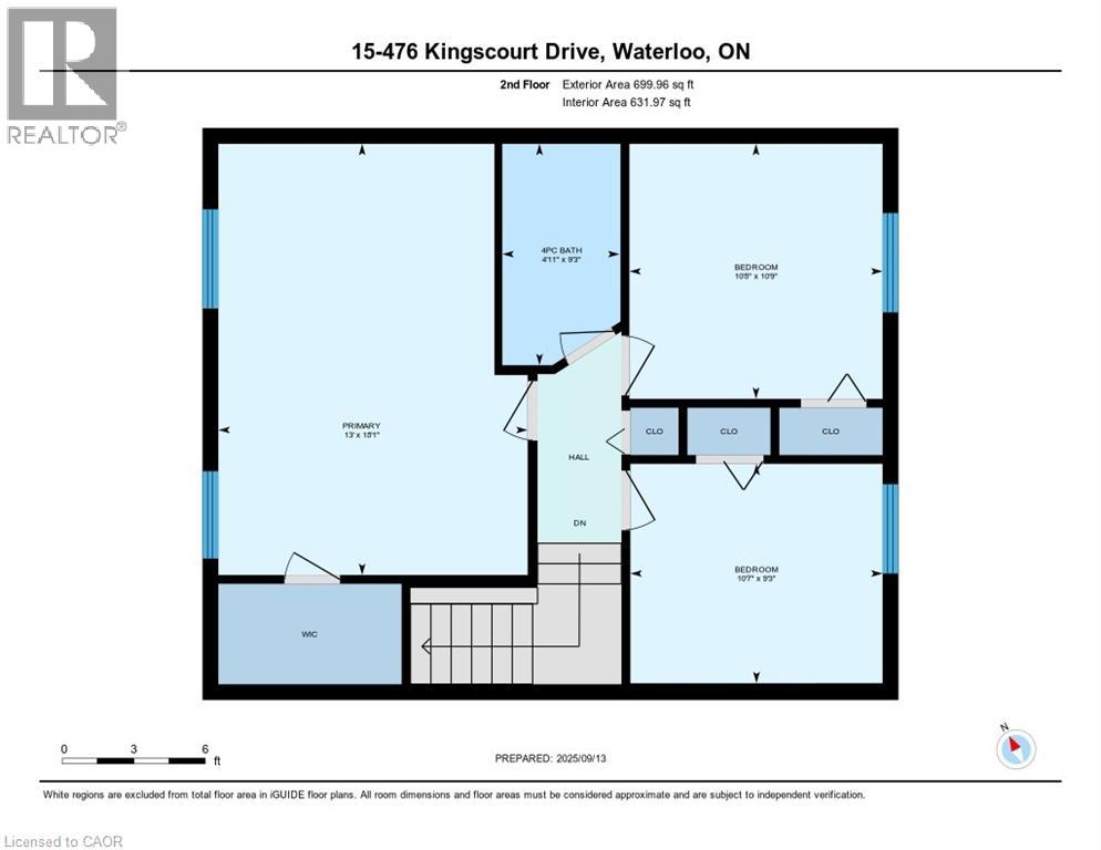 476 Kingscourt Drive Unit# 15, Waterloo, Ontario  N2K 3R3 - Photo 32 - 40769578