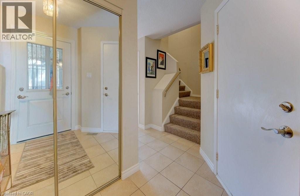 476 Kingscourt Drive Unit# 15, Waterloo, Ontario  N2K 3R3 - Photo 6 - 40769578