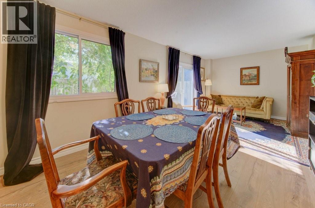 476 Kingscourt Drive Unit# 15, Waterloo, Ontario  N2K 3R3 - Photo 8 - 40769578