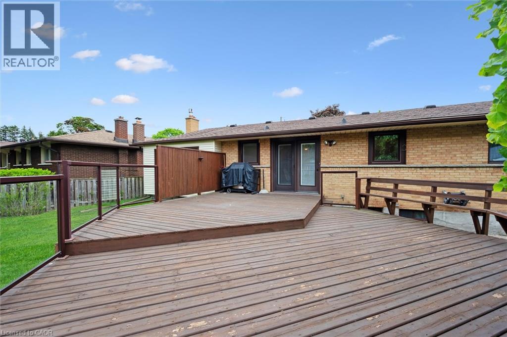 100 Burbank Road, Kitchener, Ontario  N2B 1E2 - Photo 17 - 40754040