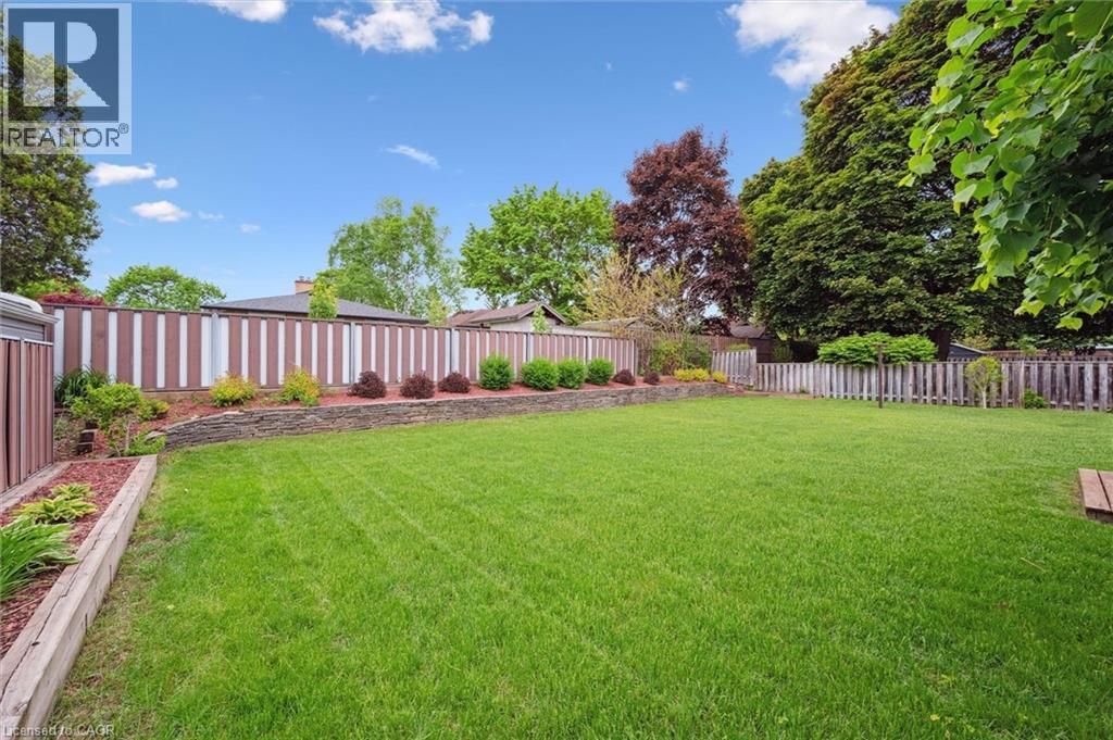 100 Burbank Road, Kitchener, Ontario  N2B 1E2 - Photo 19 - 40754040