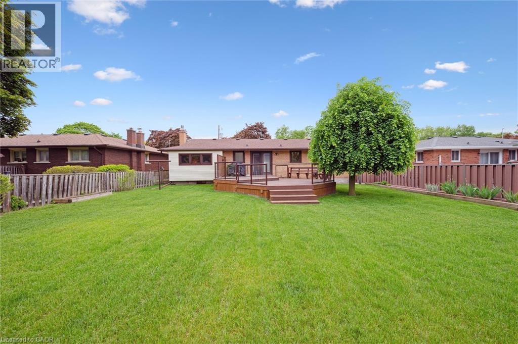 100 Burbank Road, Kitchener, Ontario  N2B 1E2 - Photo 20 - 40754040