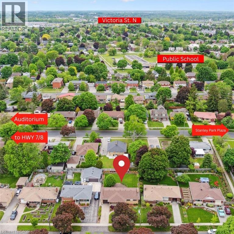 100 Burbank Road, Kitchener, Ontario  N2B 1E2 - Photo 22 - 40754040