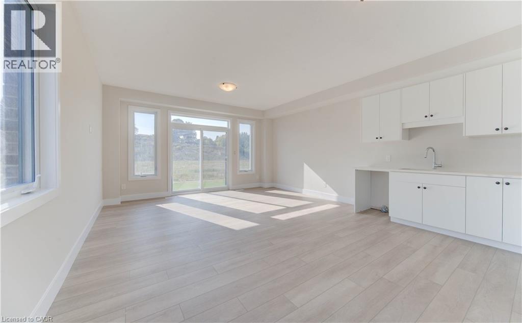 161 Dunnigan Drive, Kitchener, Ontario  N2B 0B1 - Photo 10 - 40768795