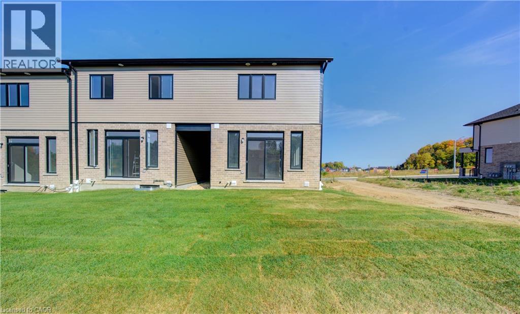 161 Dunnigan Drive, Kitchener, Ontario  N2B 0B1 - Photo 38 - 40768795