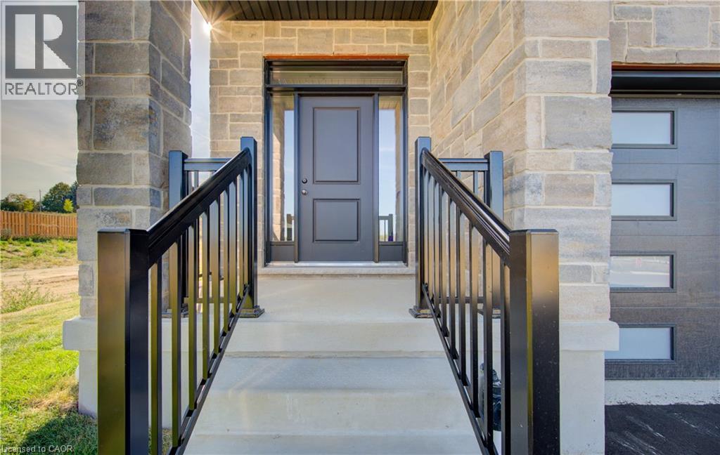 161 Dunnigan Drive, Kitchener, Ontario  N2B 0B1 - Photo 5 - 40768795