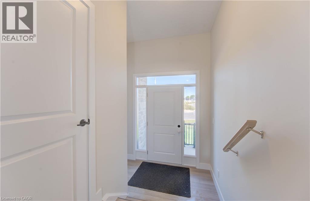 161 Dunnigan Drive, Kitchener, Ontario  N2B 0B1 - Photo 6 - 40768795