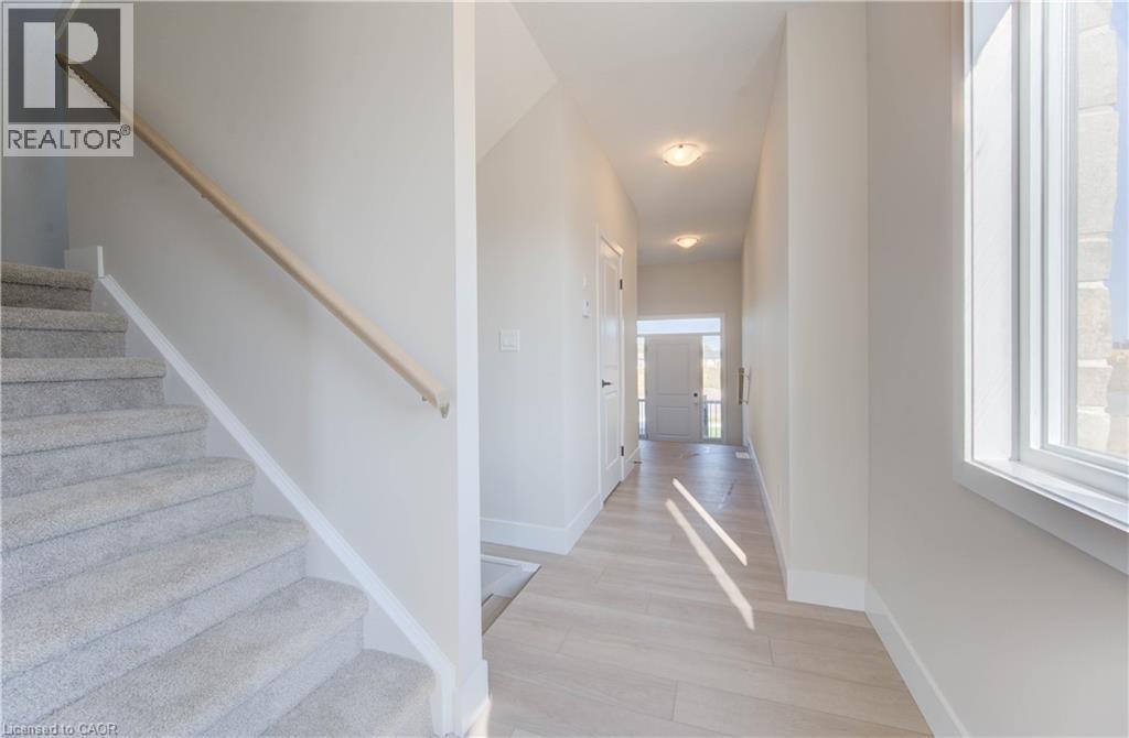 161 Dunnigan Drive, Kitchener, Ontario  N2B 0B1 - Photo 9 - 40768795