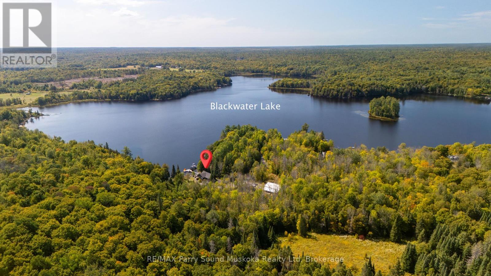 41 Sunset Cove Road, Seguin, Ontario  P2A 0B2 - Photo 2 - X12406246