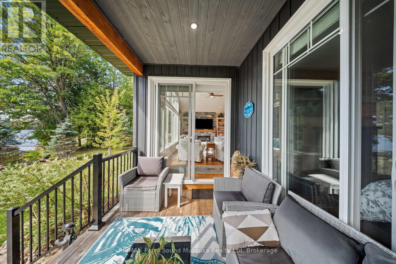 41 Sunset Cove Road, Seguin, Ontario  P2A 0B2 - Photo 30 - X12406246