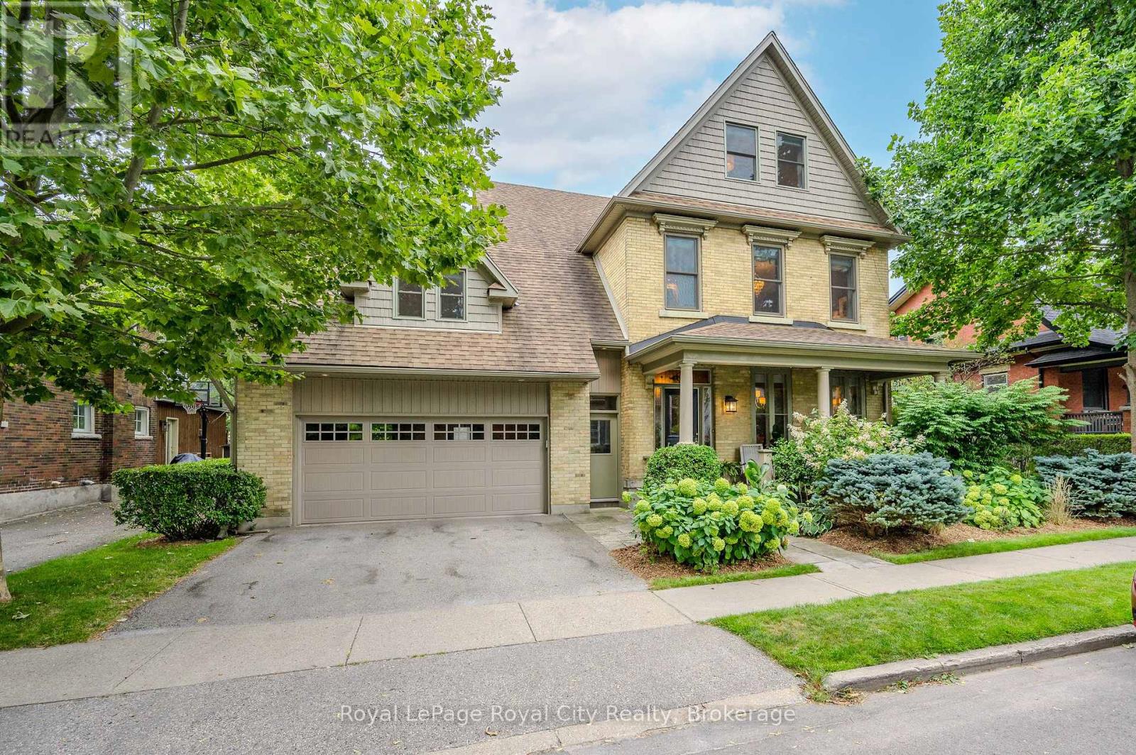 42 Liverpool Street, Guelph, Ontario  N1H 2K9 - Photo 2 - X12406267