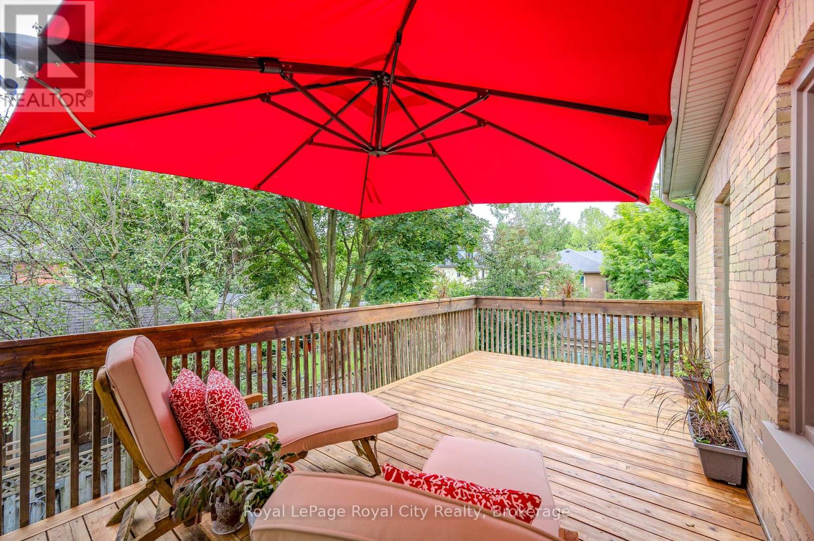42 Liverpool Street, Guelph, Ontario  N1H 2K9 - Photo 23 - X12406267