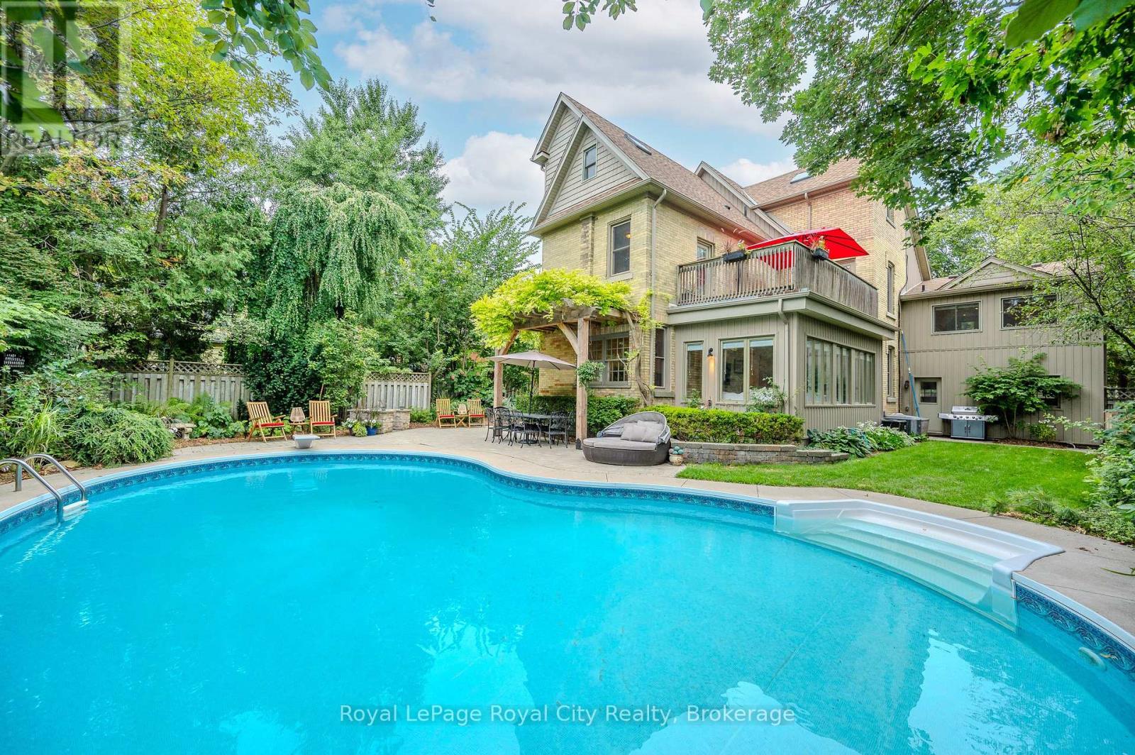 42 Liverpool Street, Guelph, Ontario  N1H 2K9 - Photo 40 - X12406267