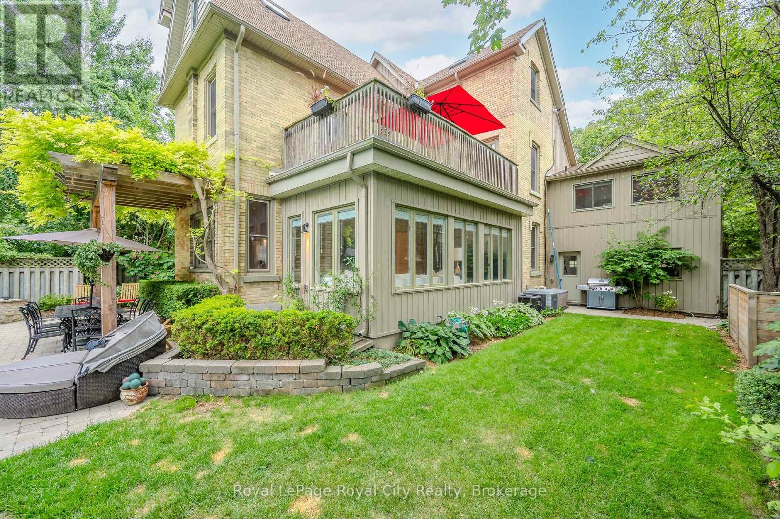 42 Liverpool Street, Guelph, Ontario  N1H 2K9 - Photo 41 - X12406267