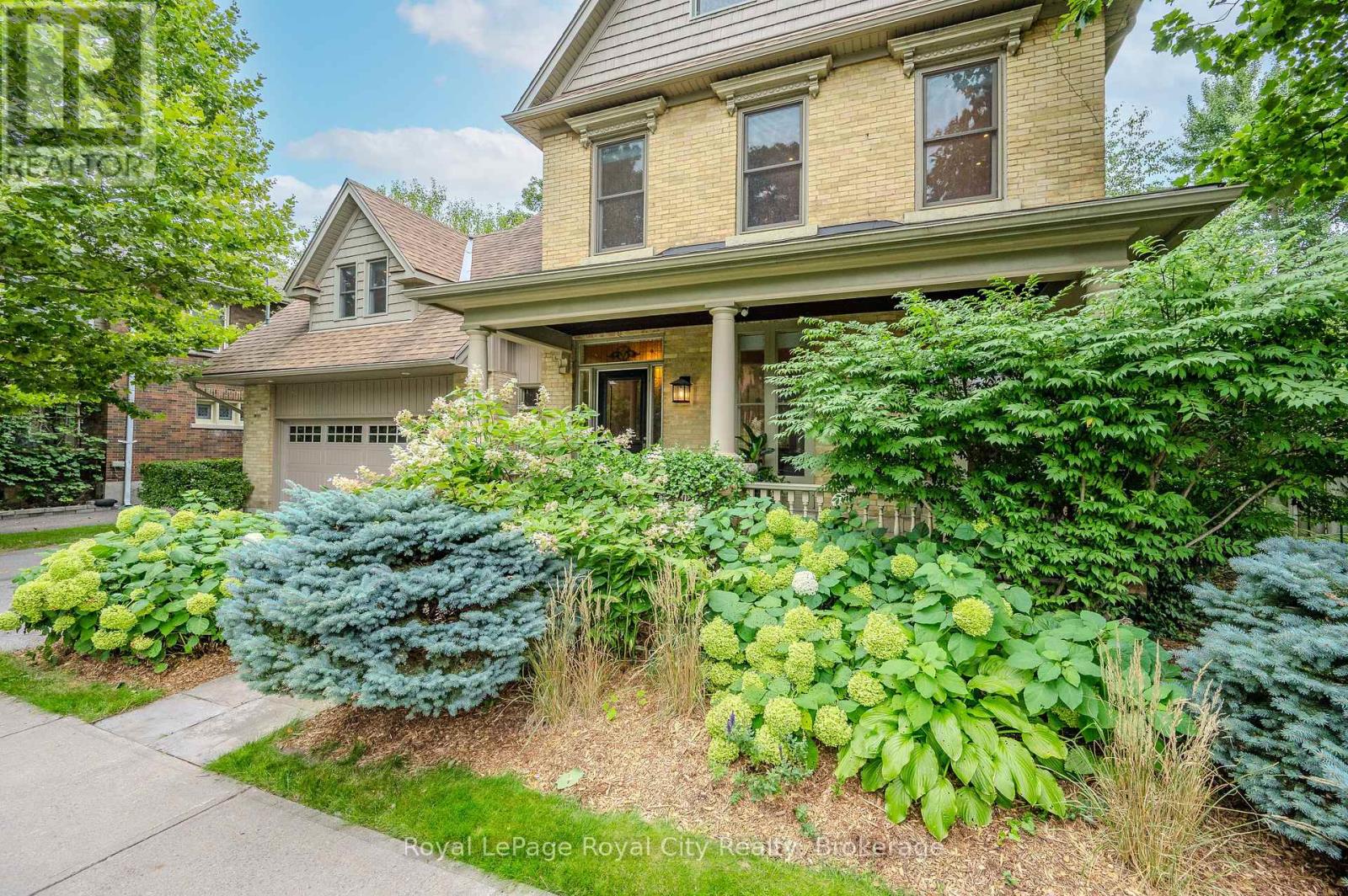42 Liverpool Street, Guelph, Ontario  N1H 2K9 - Photo 46 - X12406267