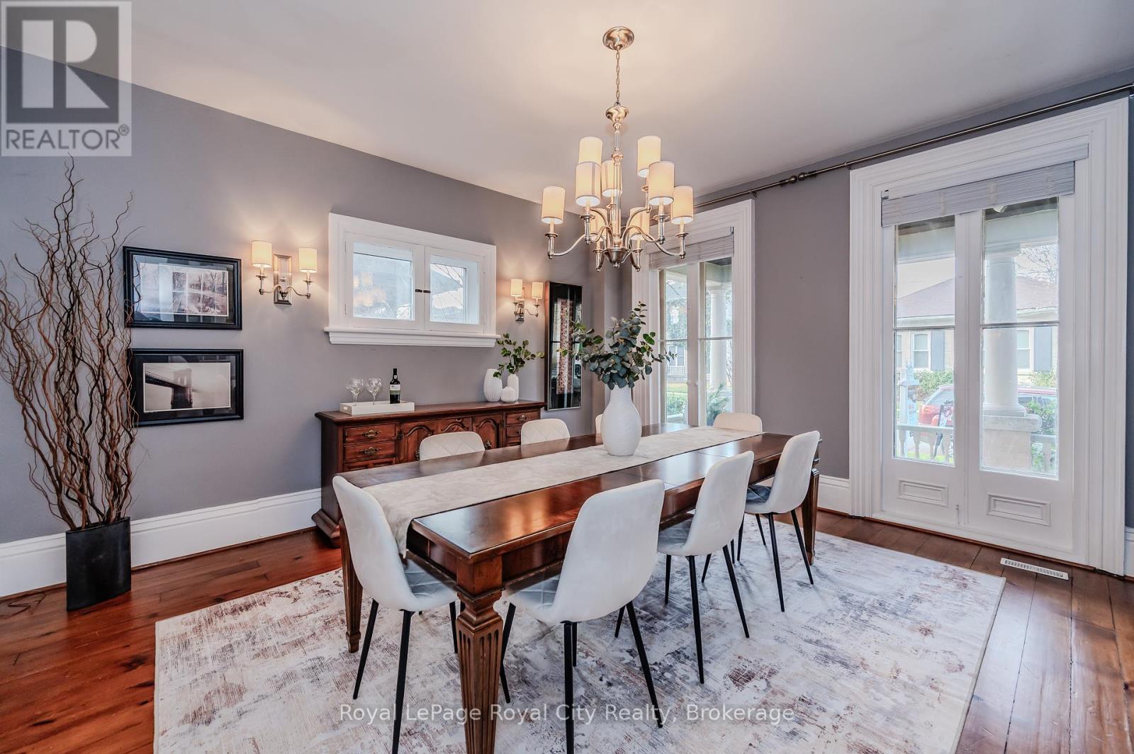 42 Liverpool Street, Guelph, Ontario  N1H 2K9 - Photo 6 - X12406267