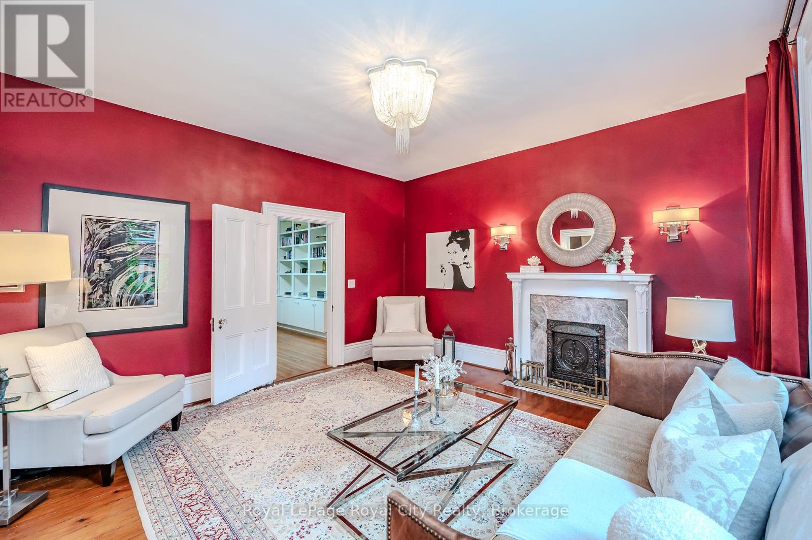 42 Liverpool Street, Guelph, Ontario  N1H 2K9 - Photo 8 - X12406267