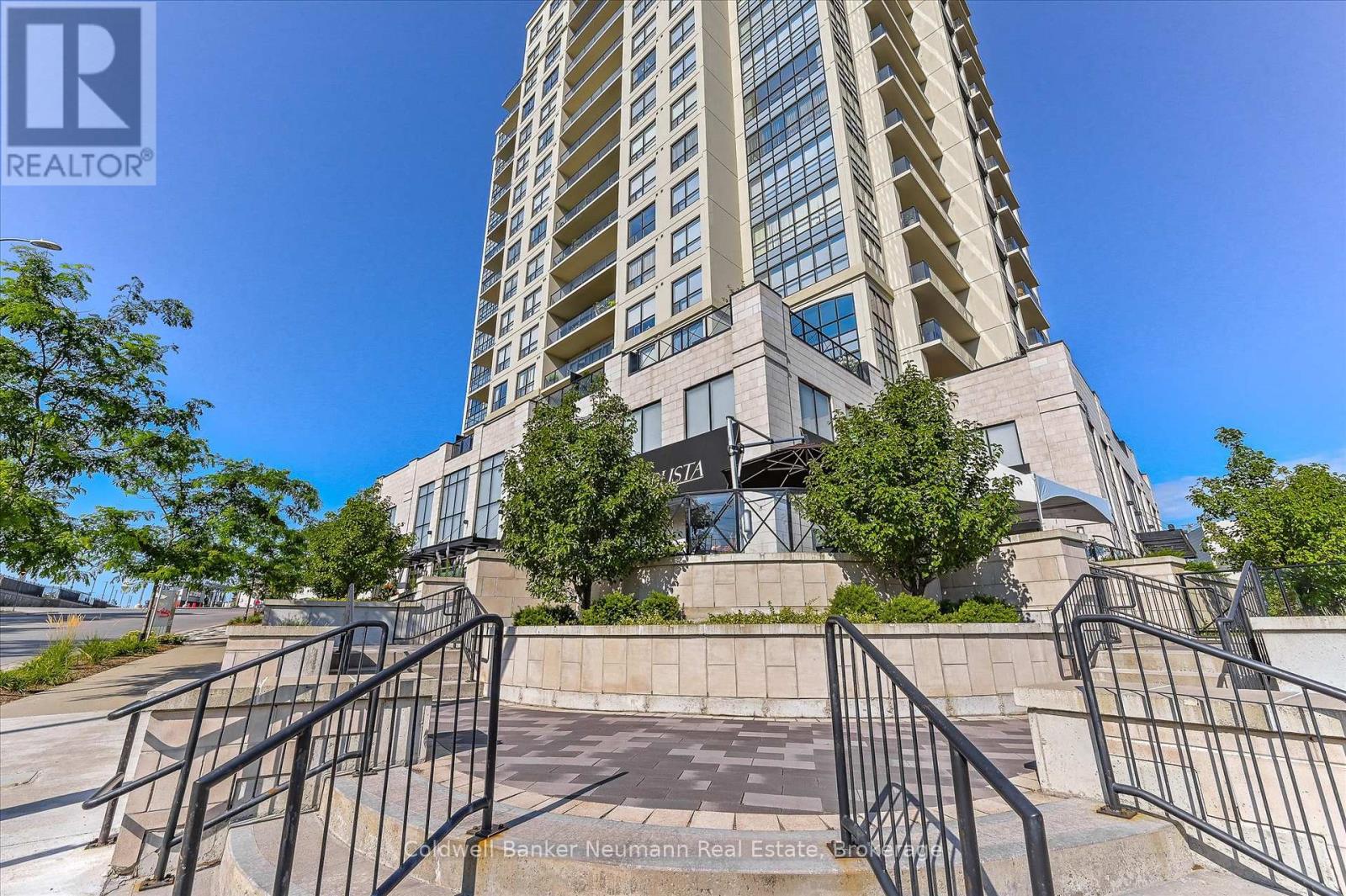 1408 - 160 Macdonell Street, Guelph, Ontario  N1H 0A9 - Photo 45 - X12406320