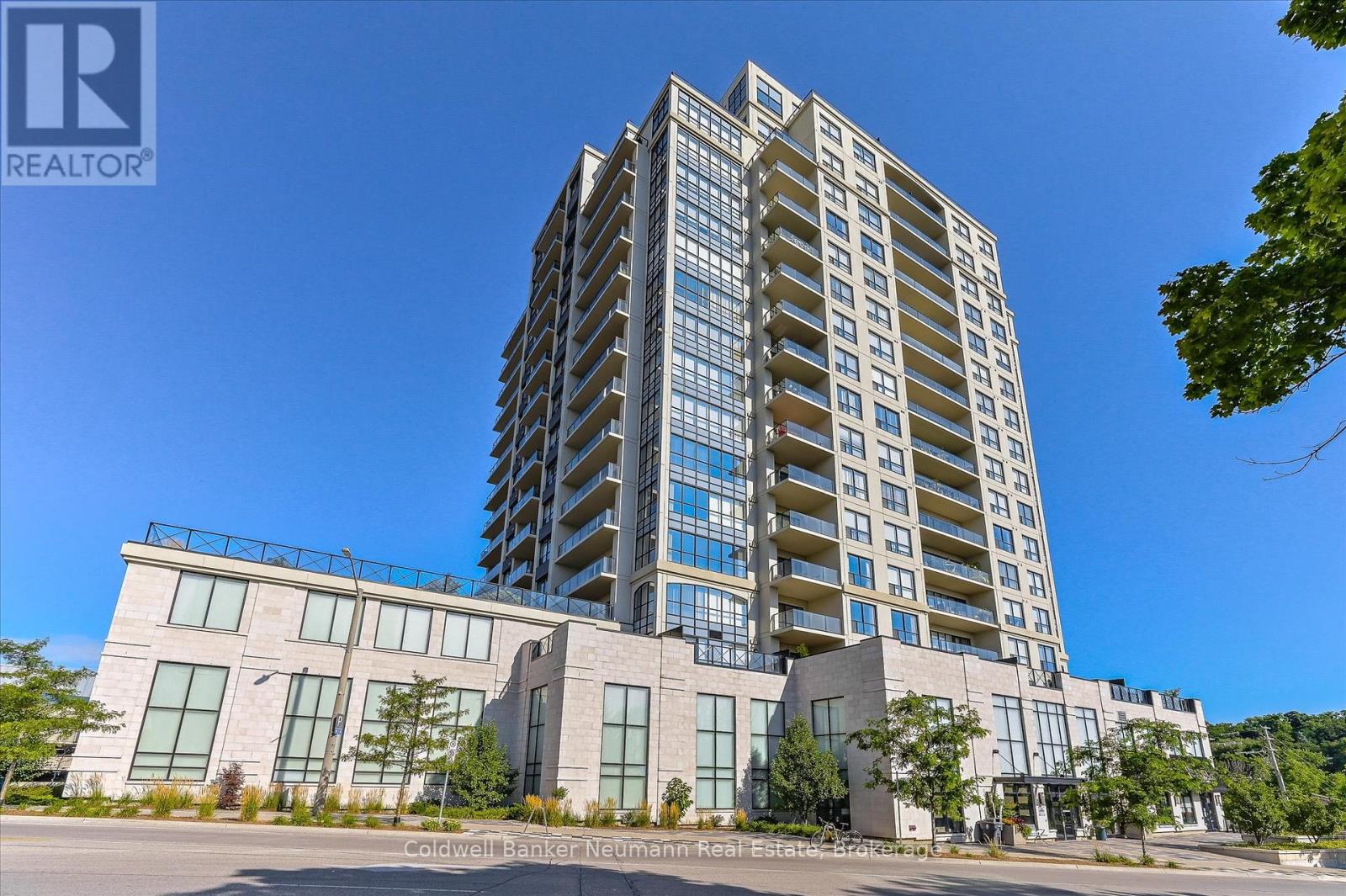 1408 - 160 Macdonell Street, Guelph, Ontario  N1H 0A9 - Photo 46 - X12406320